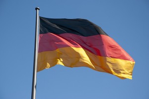 flaga-Niemiec